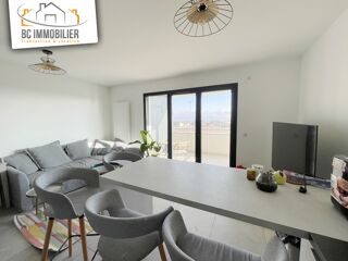  Appartement � vendre 2 pi�ces 49 m�