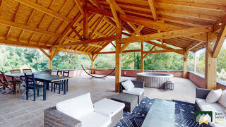  Maison  vendre 8 pices 223 m