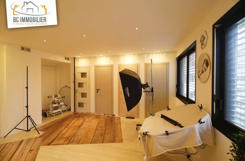   Immobilier Professionnel à louer FERNEY VOLTAIRE 