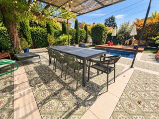  Maison à vendre 6 pièces 166 m²