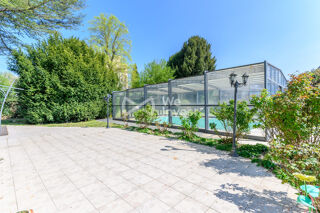  Maison à vendre 8 pièces 180 m²