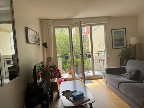  Appartement � louer 3 pi�ces 69 m�