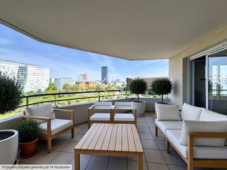  Appartement à vendre 3 pièces 67 m²