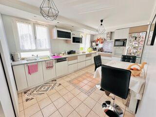  Maison à vendre 6 pièces 113 m²