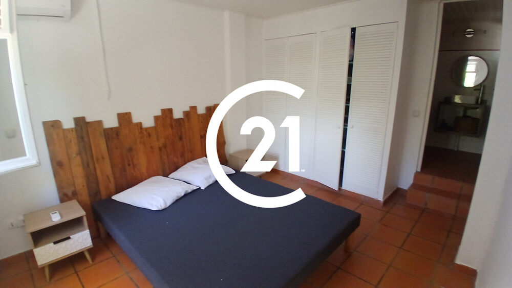 � vendre  Maison Le Fran�ois (97240)