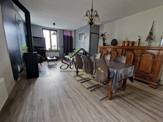  Maison � vendre 4 pi�ces 90 m�