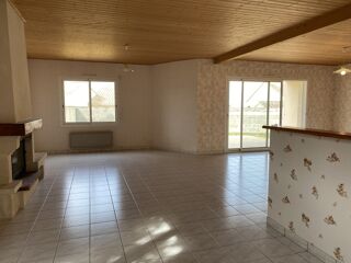  Maison à vendre 5 pièces 114 m²