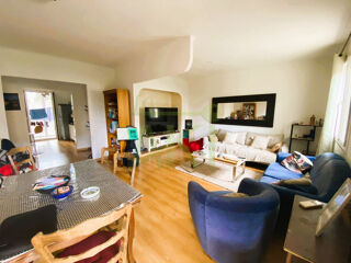  Appartement � vendre 3 pi�ces 80 m�