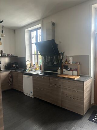  Maison � vendre 9 pi�ces 1 m�