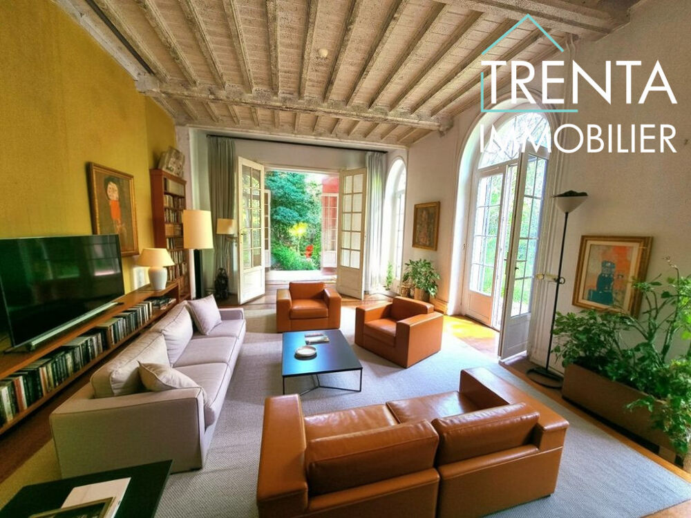 Vente Maison Maison à vendre Saint-Blaise-du-Buis Saint-blaise-du-buis