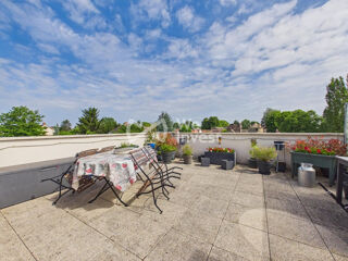  Appartement � vendre 4 pi�ces 1 m�