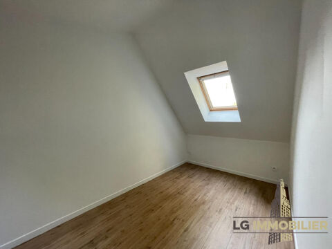  Appartement � louer 3 pi�ces 52 m�