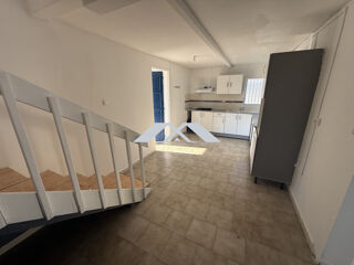  Maison à louer 5 pièces 85 m² Saint joseph