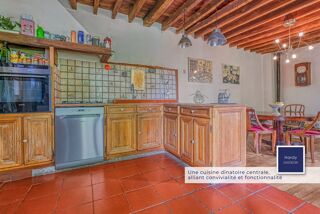  Maison à vendre 7 pièces 235 m²