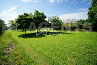  Terrain � vendre 1086 m�