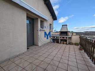  Maison  vendre 5 pices 120 m