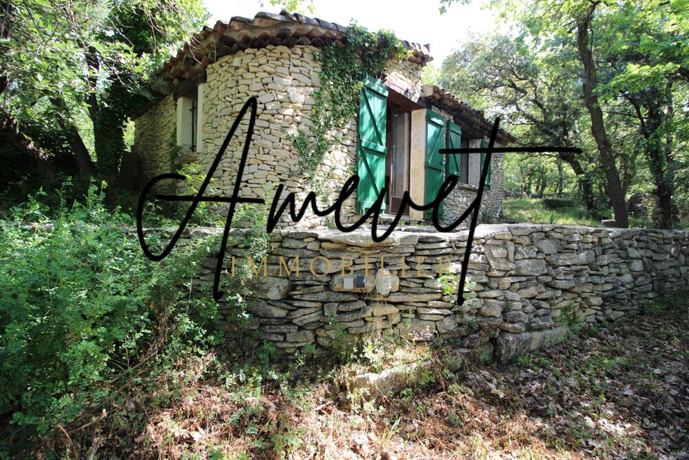 � vendre  Maison Goult (84220)
