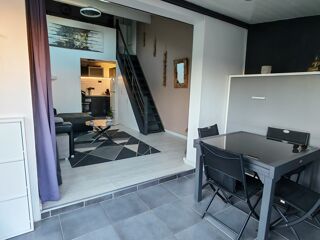  Maison � vendre 3 pi�ces 37 m�