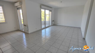  Appartement � vendre 3 pi�ces 63 m�