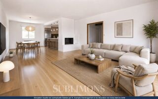  Maison à vendre 7 pièces 226 m²