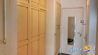  Appartement � vendre 1 pi�ce 25 m�