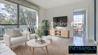  Appartement � vendre 4 pi�ces 105 m�