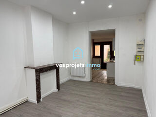  Appartement � louer 2 pi�ces 51 m�