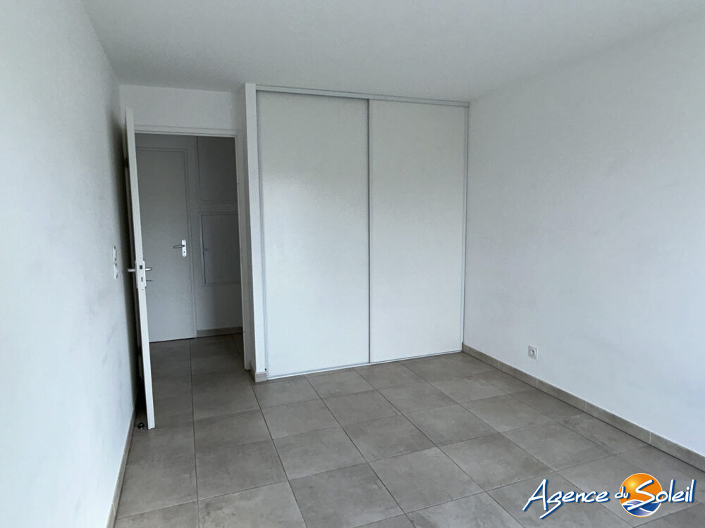 Vente Appartement Appartement avec Jardin dans une résidence Sécurisé Sauvian