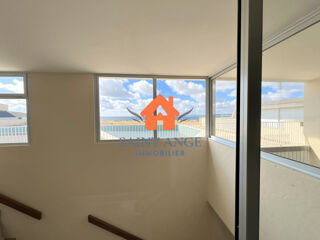  Appartement à louer 3 pièces 56 m²