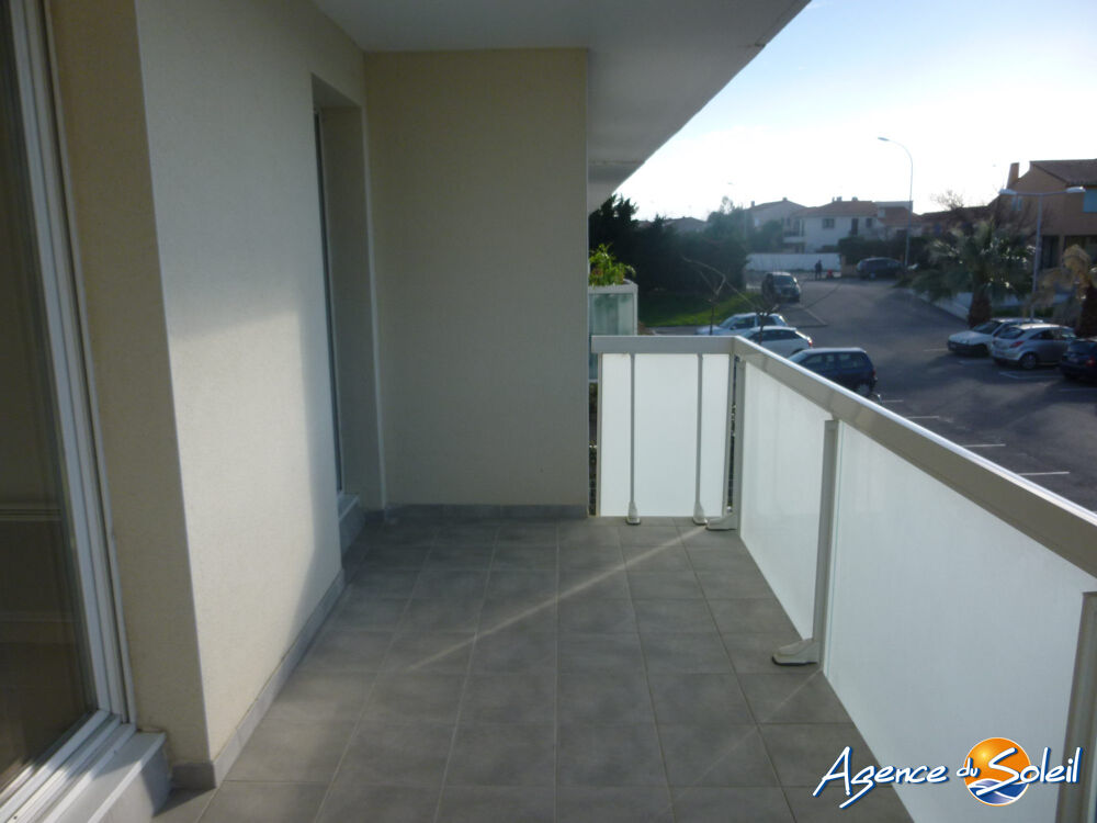 Vente Appartement Appartement T3 avec terrasse et parking privé Perpignan