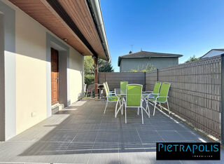  Maison à vendre 4 pièces 160 m²