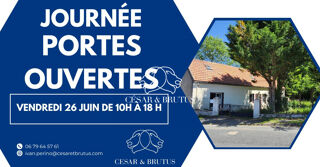  Maison � vendre 4 pi�ces 95 m�