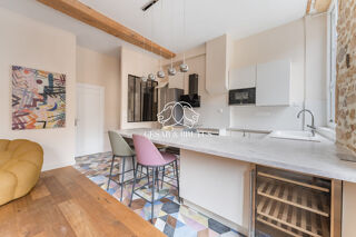  Appartement � vendre 3 pi�ces 61 m�