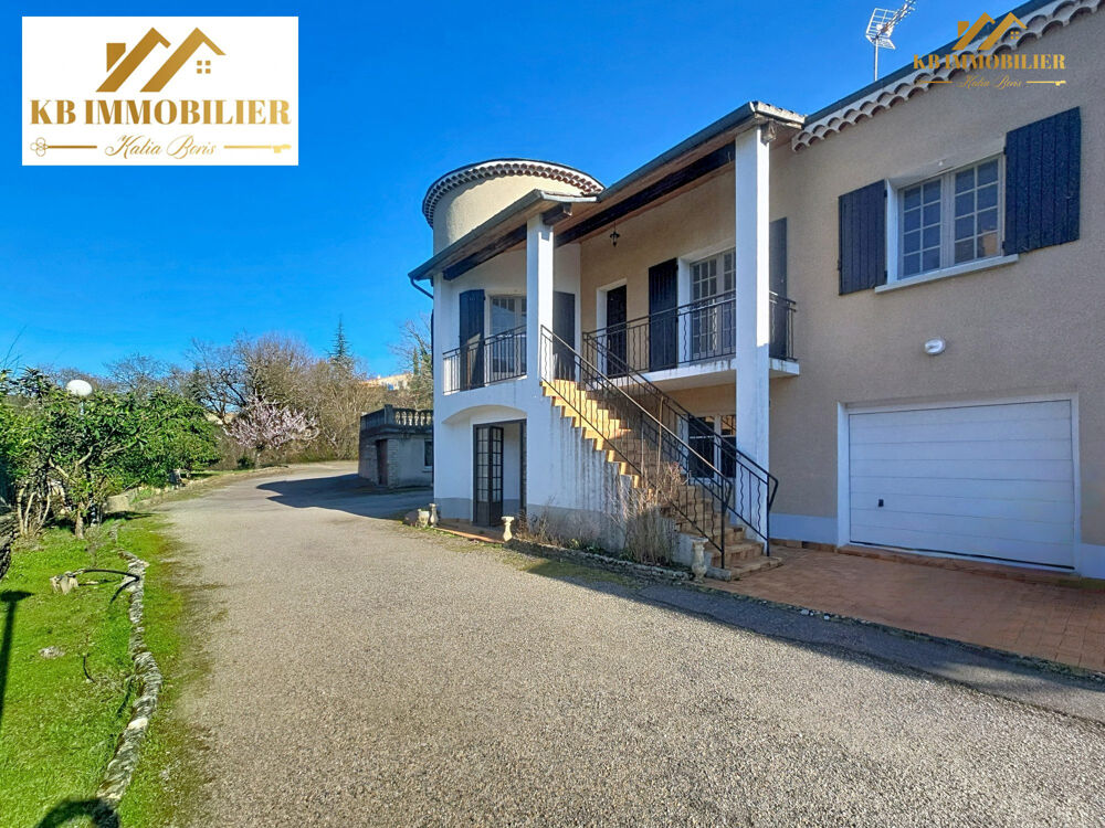 Maison à vendre Privas