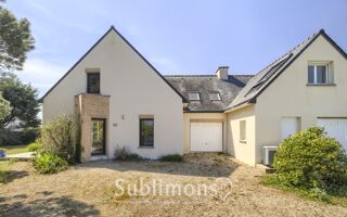  Maison à vendre 10 pièces 228 m²