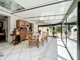  Maison à vendre 5 pièces 146 m²