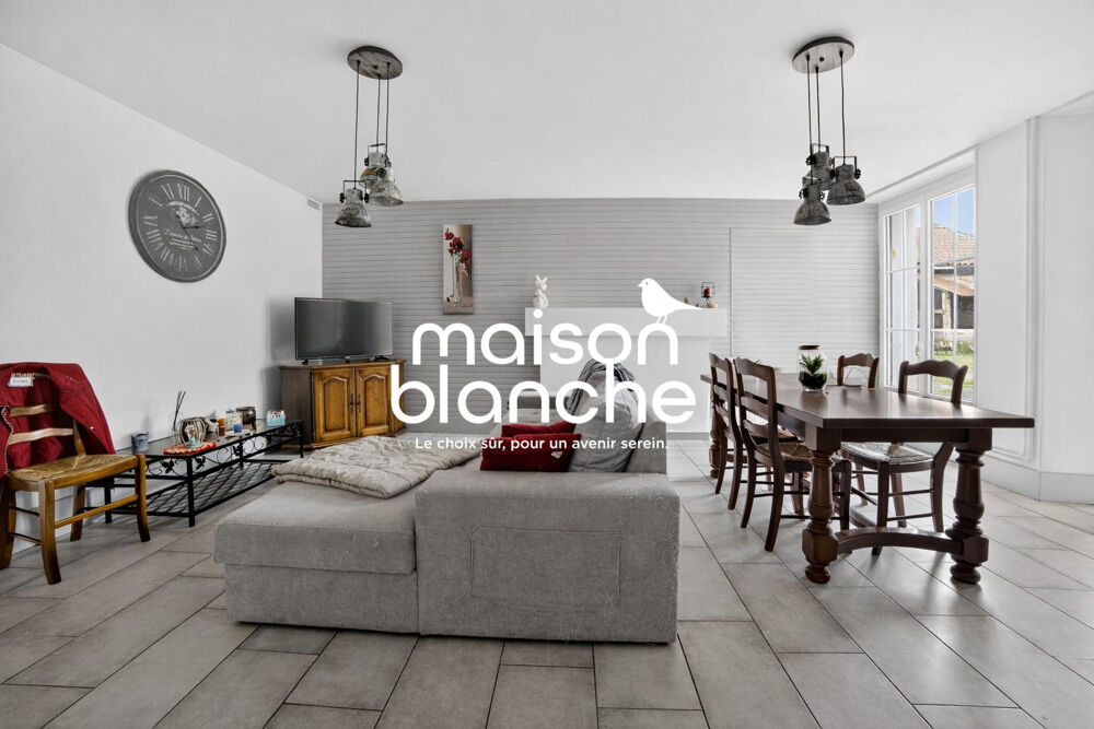 Maison à vendre Thénezay