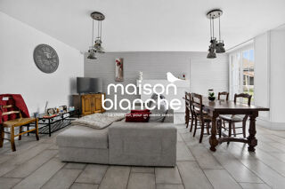  Maison à vendre 4 pièces 138 m²