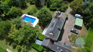  Maison � vendre 7 pi�ces 208 m�