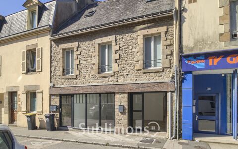 Immobilier Professionnel &agrave; vendre Auray 236000 56400 Auray
