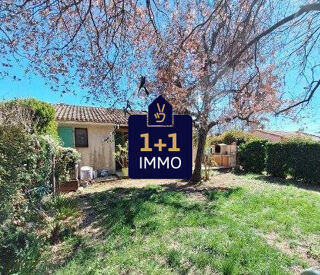  Maison � vendre 4 pi�ces 63 m�