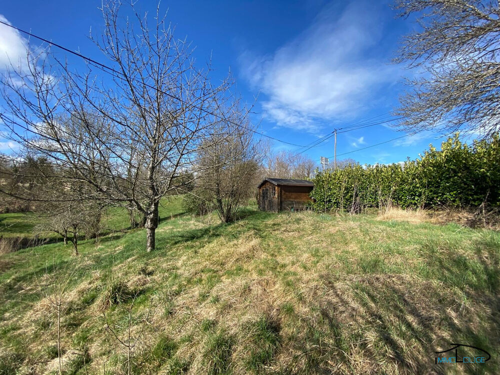 Maison à vendre Maleville