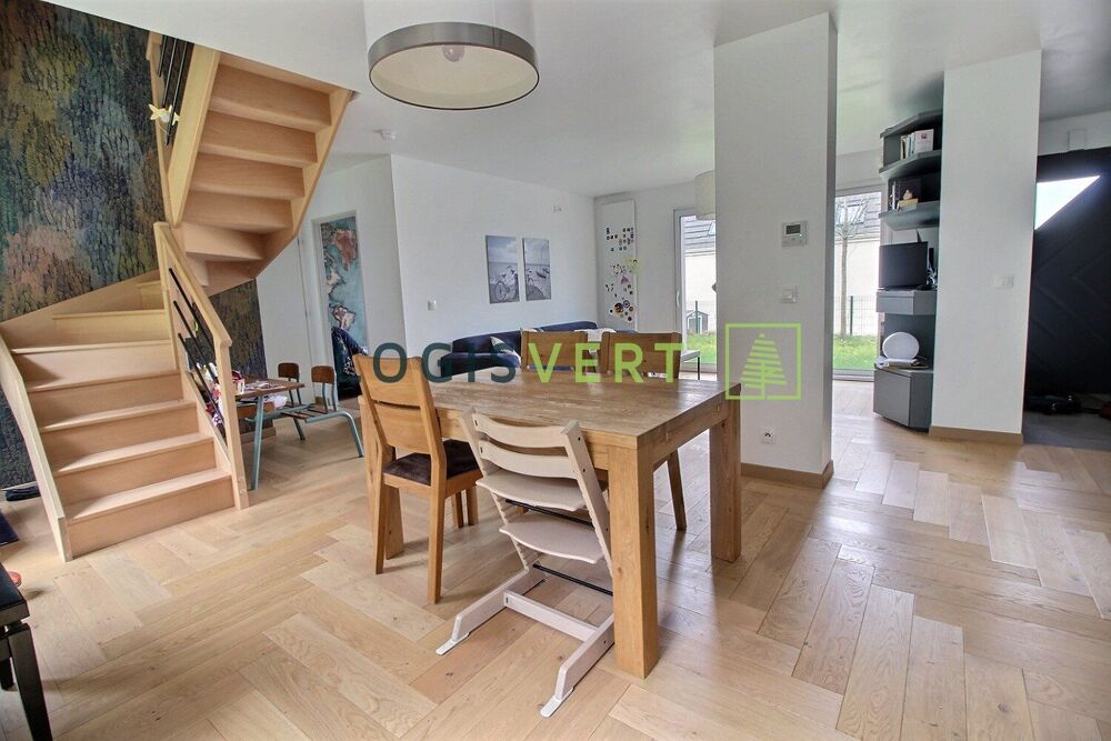 Vente Maison Maison 7 pièces à Palaiseau Palaiseau
