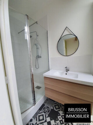  Appartement � louer 1 pi�ce 23 m�