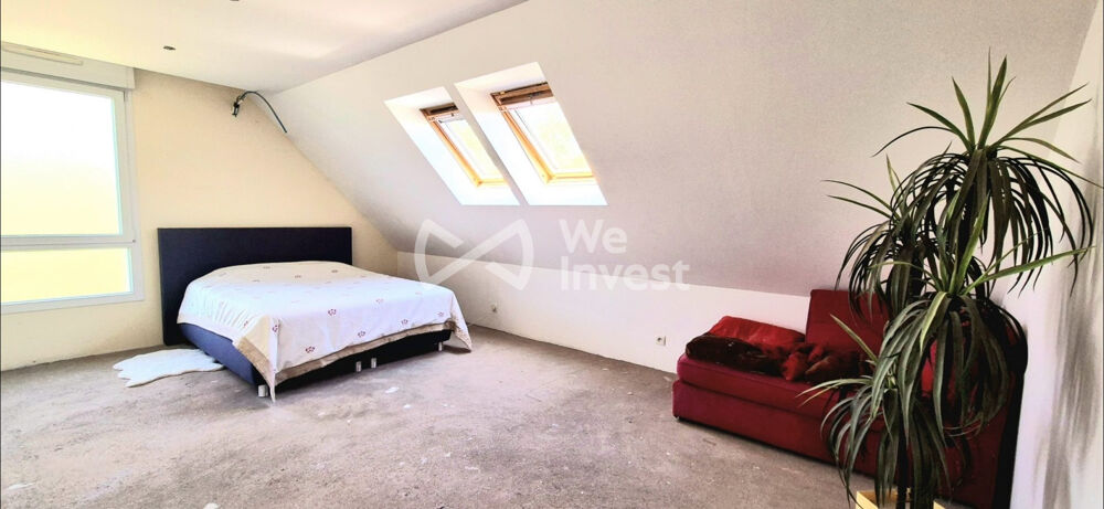 � vendre  Maison Wasselonne (67310)