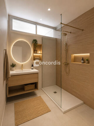  Appartement à vendre 5 pièces 88 m²