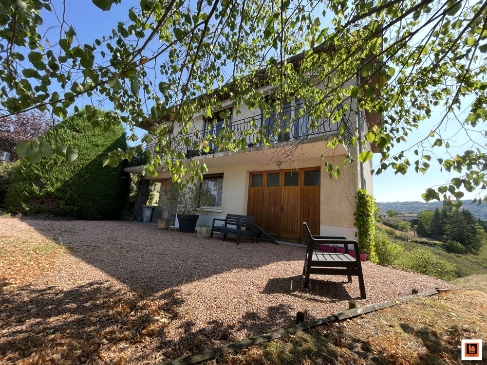 Belle maison