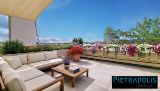  Appartement � vendre 5 pi�ces 121 m�