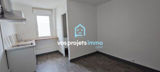  Appartement à louer 1 pièce 15 m²