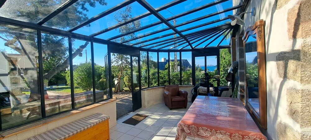 Maison 5 pièces 115 m² · à Trédrez-Locquémeau · 115 m² · 344 000 €